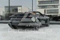 2026 Ferrari Roma