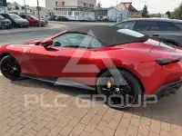 2026 Ferrari Roma