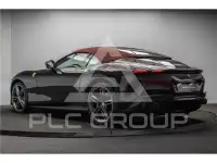 2026 Ferrari Roma