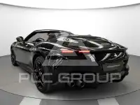 2026 Ferrari Roma
