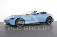 2026 Ferrari Roma