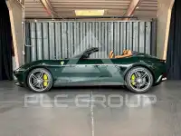 2026 Ferrari Roma