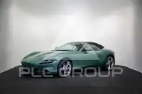 2026 Ferrari Roma