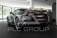 2026 Ferrari Roma