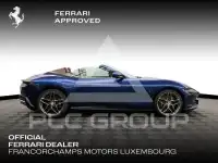 2026 Ferrari Roma