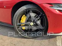 2026 Ferrari Roma