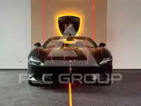 2026 Ferrari Roma