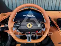 2026 Ferrari Roma