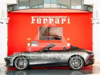 2026 Ferrari Roma
