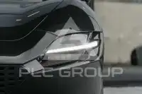2026 Ferrari Roma