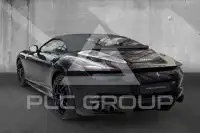 2026 Ferrari Roma