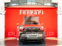 2026 Ferrari Roma