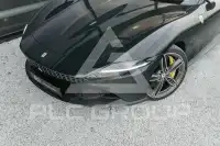 2026 Ferrari Roma