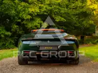 2026 Ferrari Roma