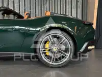 2026 Ferrari Roma