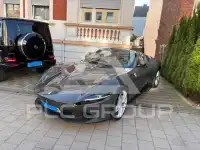 2026 Ferrari Roma