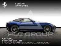 2026 Ferrari Roma