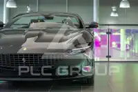 2026 Ferrari Roma