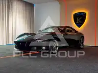 2026 Ferrari Roma