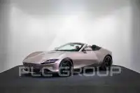 2026 Ferrari Roma
