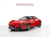 2026 Ferrari Roma
