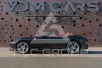 2026 Ferrari Roma