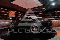 2026 Ferrari Roma