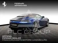 2026 Ferrari Roma