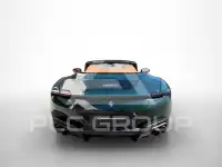 2026 Ferrari Roma