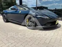 2026 Ferrari Roma