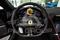 2026 Ferrari Roma