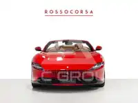 2026 Ferrari Roma