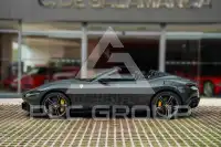 2026 Ferrari Roma