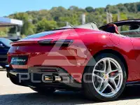2026 Ferrari Roma