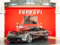 2026 Ferrari Roma