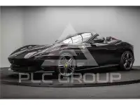 2026 Ferrari Roma