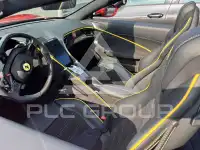 2026 Ferrari Roma