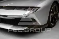 2026 Ferrari Testarossa
