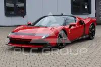 2026 Ferrari Testarossa