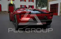 2026 Ferrari Testarossa