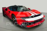 2026 Ferrari Testarossa