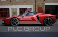 2026 Ferrari Testarossa