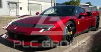 2026 Ferrari Testarossa