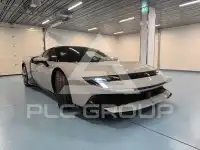 2026 Ferrari Testarossa