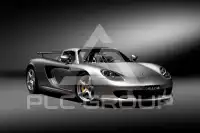 2026 Ferrari Testarossa