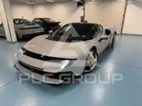 2026 Ferrari Testarossa