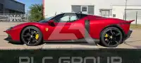 2026 Ferrari Testarossa
