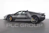 2026 Ferrari Testarossa