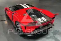 2026 Ferrari Testarossa