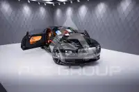2026 Ferrari Testarossa